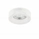 Встраиваемый точечный светильник Lightstar Lei mini 006139