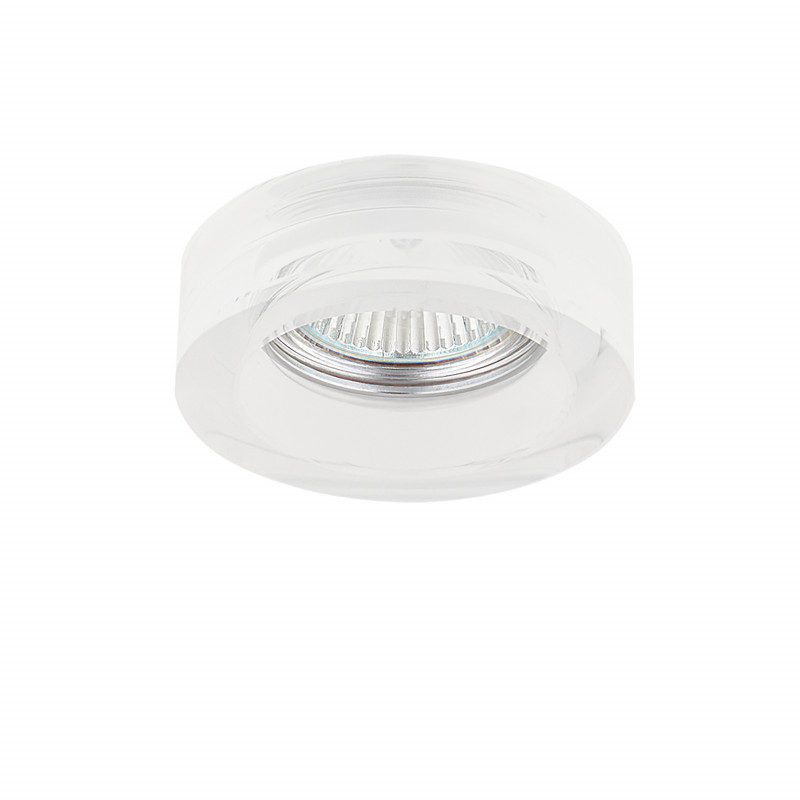 Встраиваемый точечный светильник Lightstar Lei mini 006139