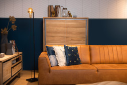 Торшер LUCIDE OTTELIEN 30771/16/30