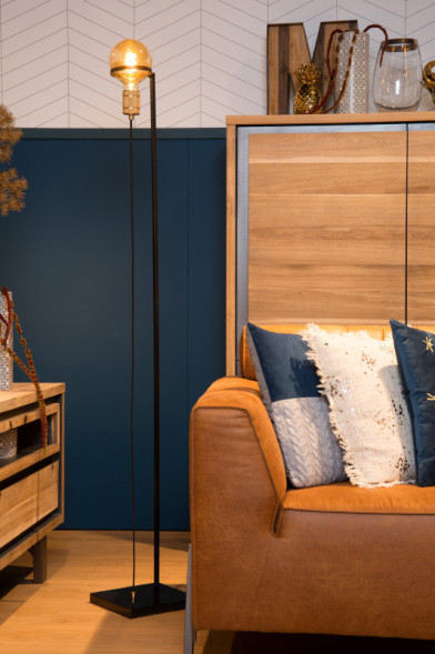 Торшер LUCIDE OTTELIEN 30771/16/30