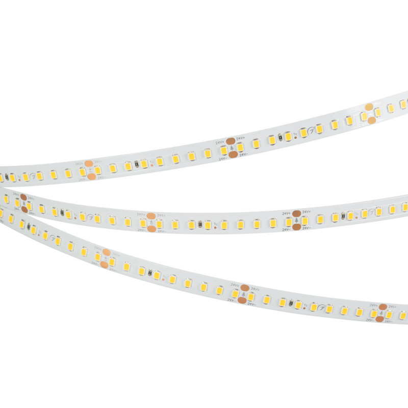 Лента Arlight RT-A144-10mm 2835 038783 38.5W 24V белый (холодный) IP20