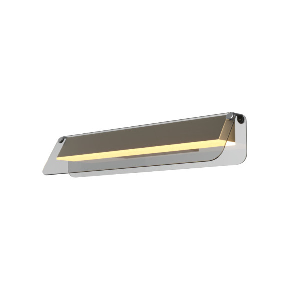 Бра Maytoni FLAT MOD296WL-L10BS3K