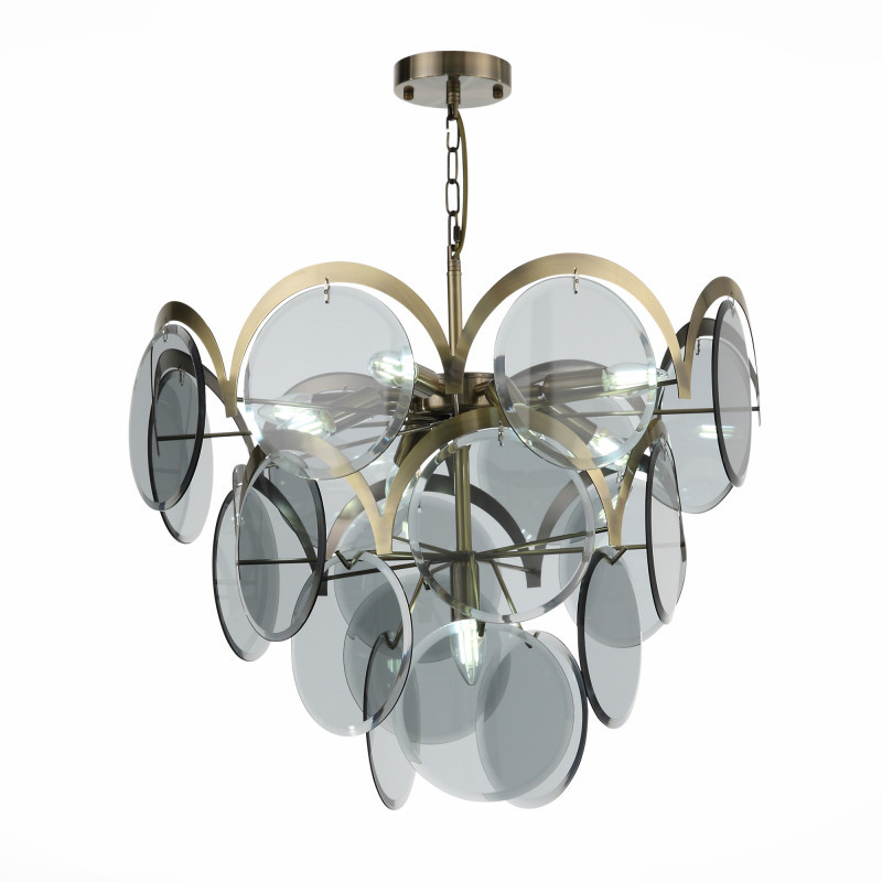 Каскадная люстра ST-Luce FAZIA SL1161.373.09