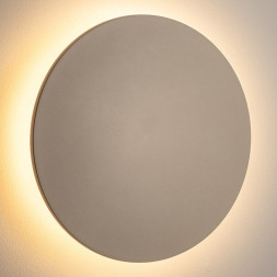 Уличный настенный светильник Nowodvorski Aria Led XL 11573