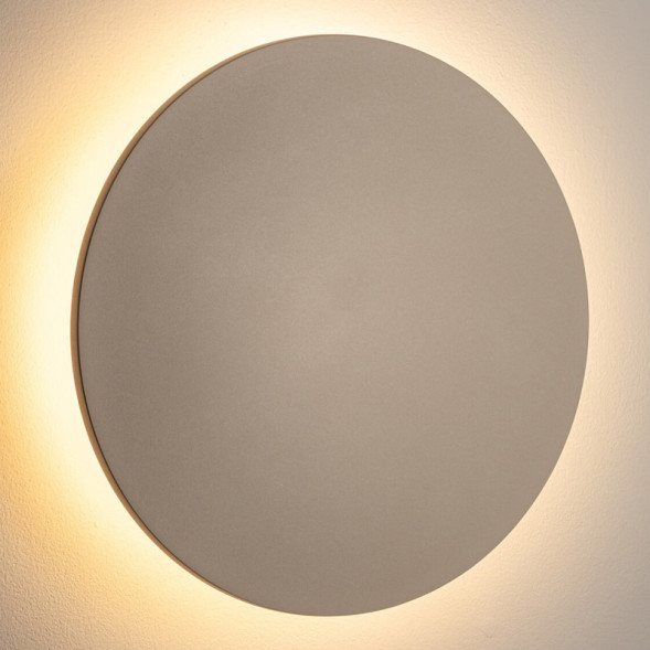 Уличный настенный светильник Nowodvorski Aria Led XL 11573