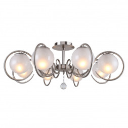 Люстра на штанге F-Promo Fabbio 2349-8U