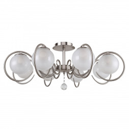 Люстра на штанге F-Promo Fabbio 2349-8U