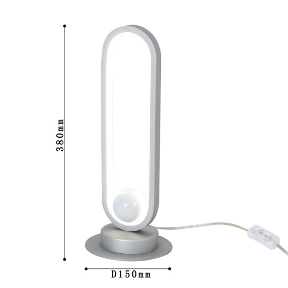 Настольная лампа F-Promo ALTUS 4222-1T