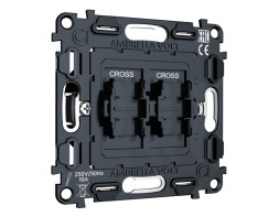 Выключатель Ambrella Volt VM VM125