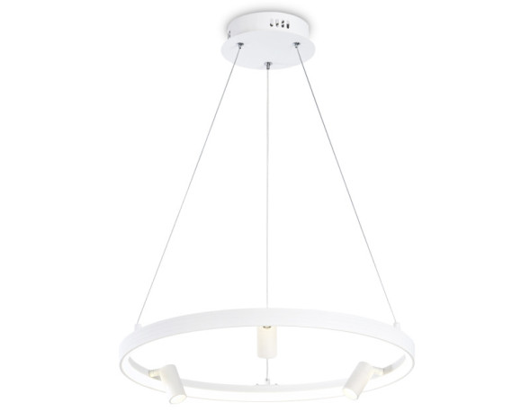 Подвесной светильник Ambrella Light COMFORT FL5281