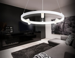 Подвесной светильник Ambrella Light COMFORT FL5281