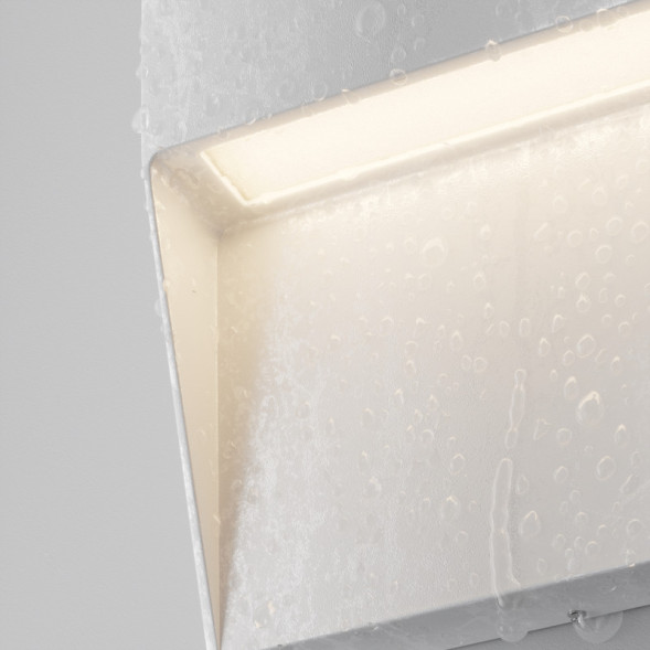 Светильник для стен и ступеней Maytoni Mane O047SL-L3W3K