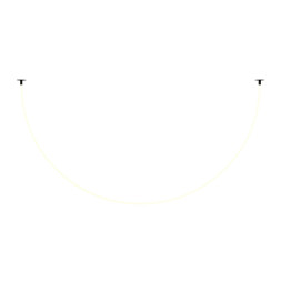 Подвесной светильник Maytoni Tau MOD146PL-L40B3K