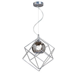 Подвесной светильник Vitaluce V4571 V4571-9/1S