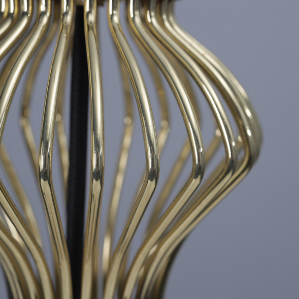 Подвесной светильник Nowodvorski LUKSOR 8850