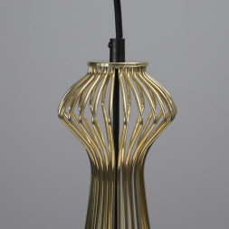 Подвесной светильник Nowodvorski LUKSOR 8850