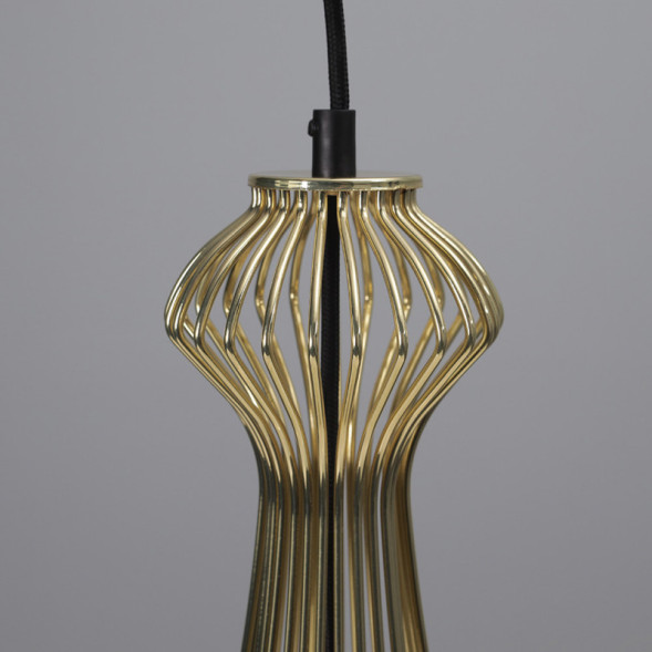 Подвесной светильник Nowodvorski LUKSOR 8850