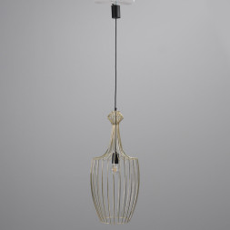 Подвесной светильник Nowodvorski LUKSOR 8850