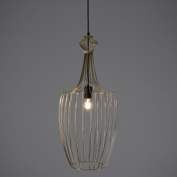 Подвесной светильник Nowodvorski LUKSOR 8850