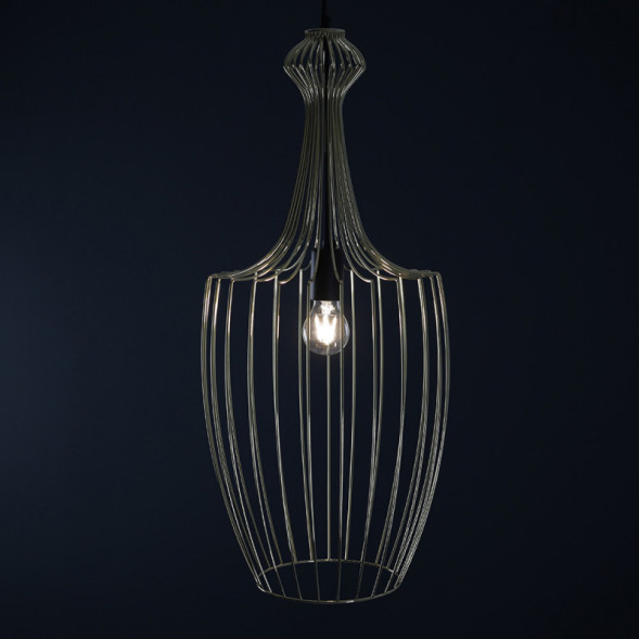 Подвесной светильник Nowodvorski LUKSOR 8850