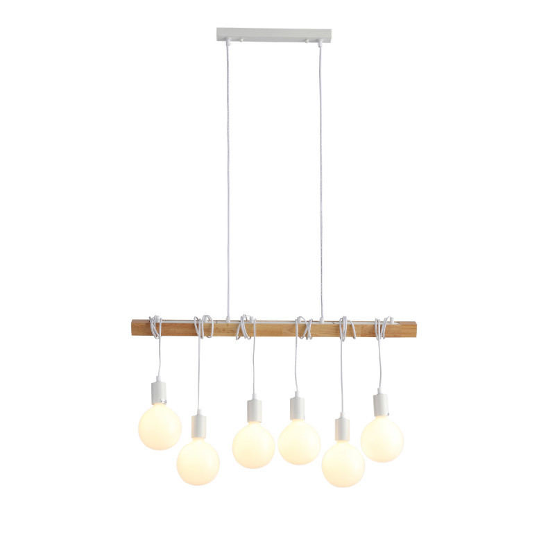 Подвесная люстра Evoluce BAGETTI SL1142.503.06