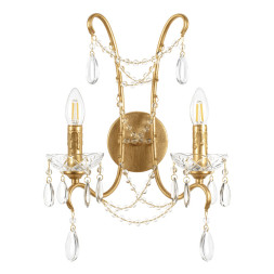 Бра LOFT IT Foil 10430W