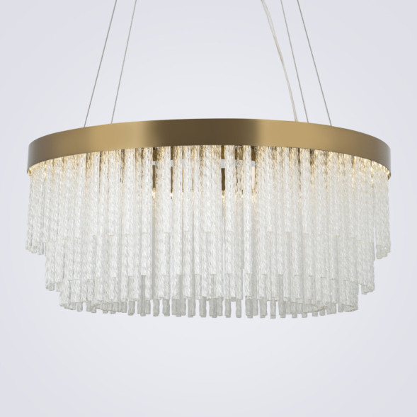 Подвесная люстра MODELUX MS.9016.600