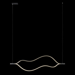 Подвесной светильник LOFT IT Tape Light 10403/1400 SN