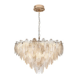 Подвесная люстра MODELUX 9528.800 ML.9528.800 GD