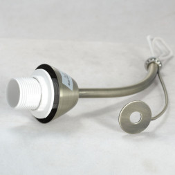 Люстра на штанге Lussole GRESHAM LSP-8368