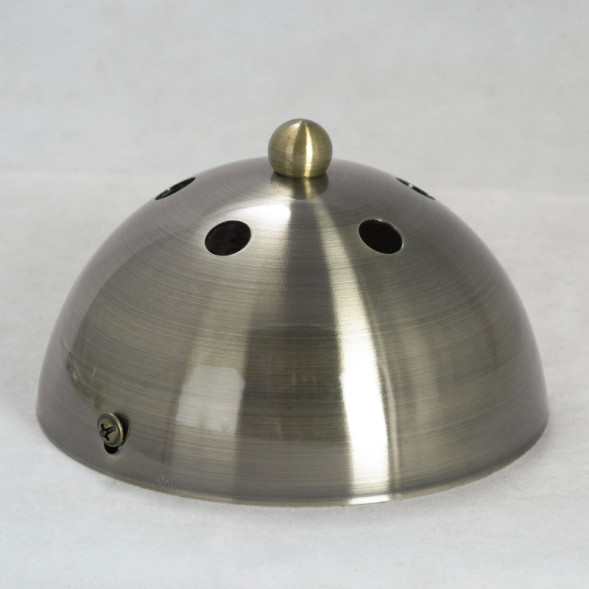 Люстра на штанге Lussole GRESHAM LSP-8368