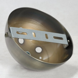 Люстра на штанге Lussole GRESHAM LSP-8368