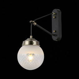 Бра Evoluce STRICCE SLE110301-01