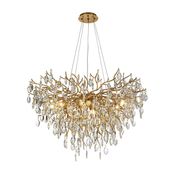 Подвесная люстра MODELUX 2118.1000 MS.2118.1000 BS