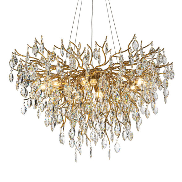 Подвесная люстра MODELUX 2118.1000 MS.2118.1000 BS