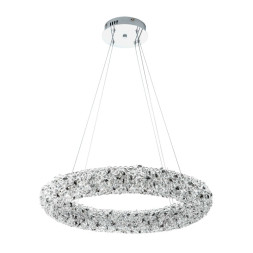 Подвесной светильник MODELUX MS.6000.600 CR