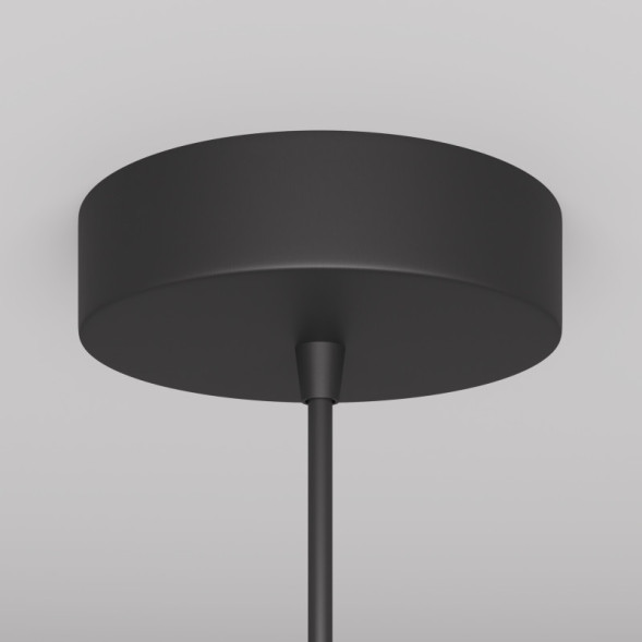 Подвесной светильник Maytoni Technical ARROW P064PL-01B