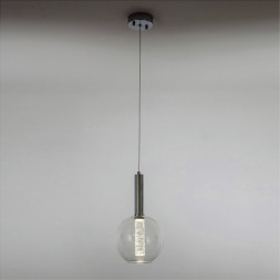 Подвесной светильник MODELUX ML.88917.1 CH