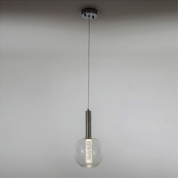 Подвесной светильник MODELUX ML.88917.1 CH