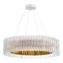 Подвесная люстра ST-Luce NAZARE SL6012.213.01