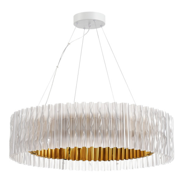 Подвесная люстра ST-Luce NAZARE SL6012.213.01