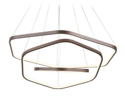 Каскадная люстра Ambrella Light COMFORT FL366