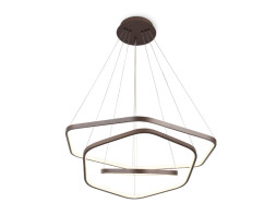 Каскадная люстра Ambrella Light COMFORT FL366