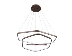 Каскадная люстра Ambrella Light COMFORT FL366