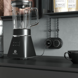 Розетка Werkel W5871051