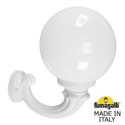 Уличный настенный светильник Fumagalli G25.132.000.WYF1R