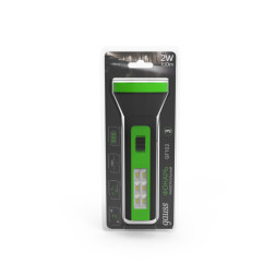 Фонарь Gauss GFL GF102