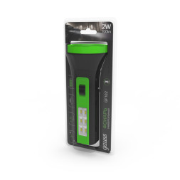 Фонарь Gauss GFL GF102