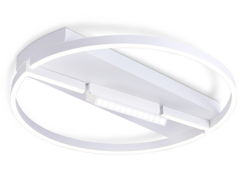 Потолочный светильник Ambrella Light FL51459