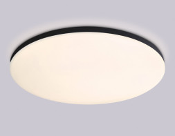 Потолочный светильник Ambrella Light FZ2006 ORBITAL